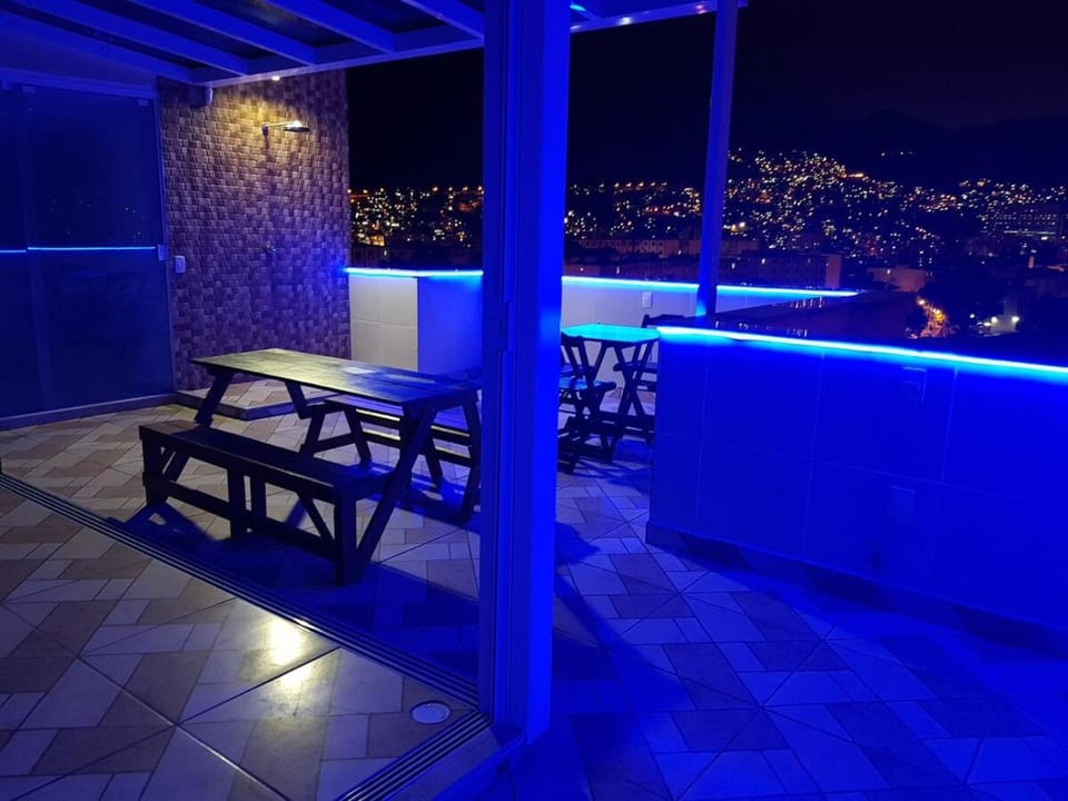 Cobertura Dúplex, Portal do Méier Apartment in Rio de Janeiro