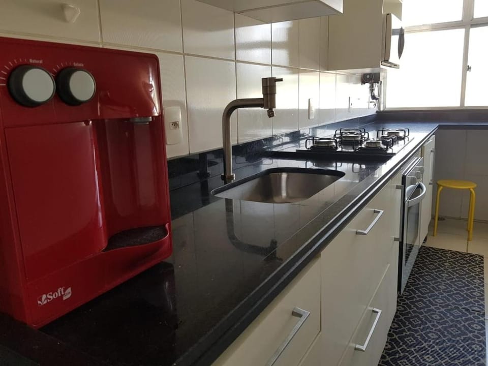 Cobertura Dúplex, Portal do Méier Apartment in Rio de Janeiro