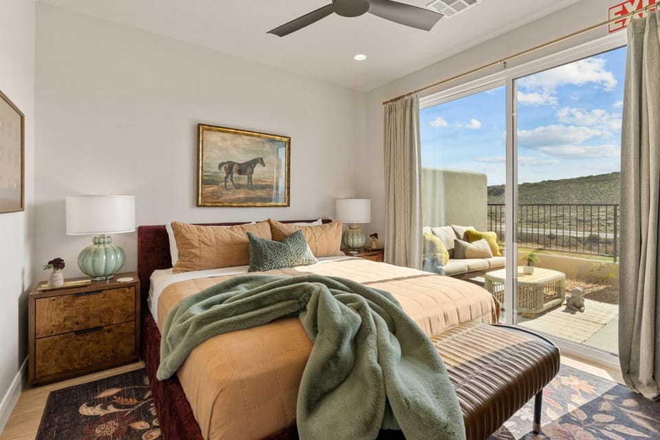 Isle Be Back townhouse House in Washington