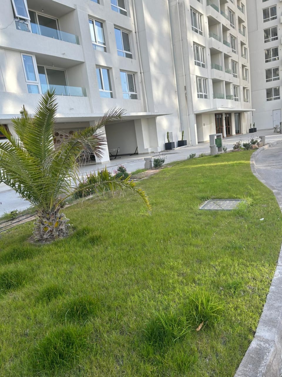Departamento La Serena frente Enjoy Coquimbo Apartment in Coquimbo