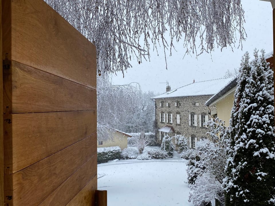 Maison de caractère au cœur du village - FR-1-582-546 House in Auvergne-Rhône-Alpes