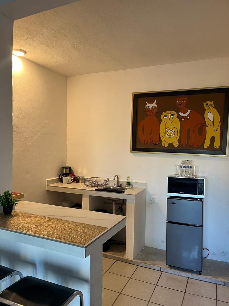 Comfortable private stay, close to downtown Apartment in San Jose del Cabo