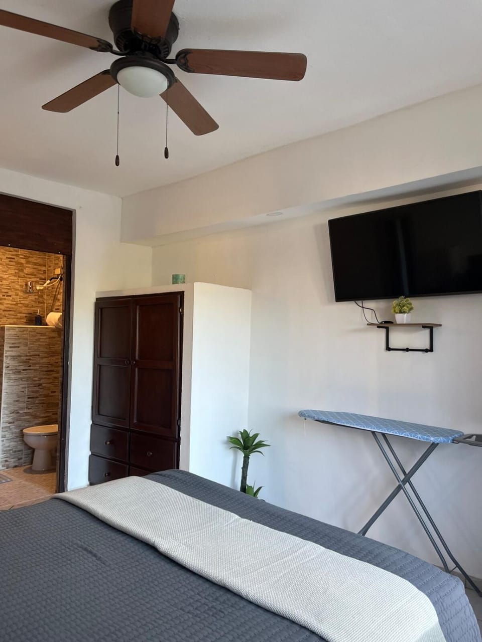 Comfortable private stay, close to downtown Apartment in San Jose del Cabo