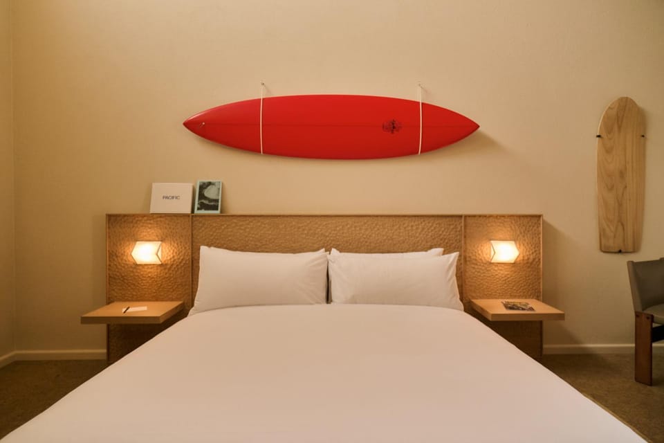 Surf Hotel Hotel in Torquay