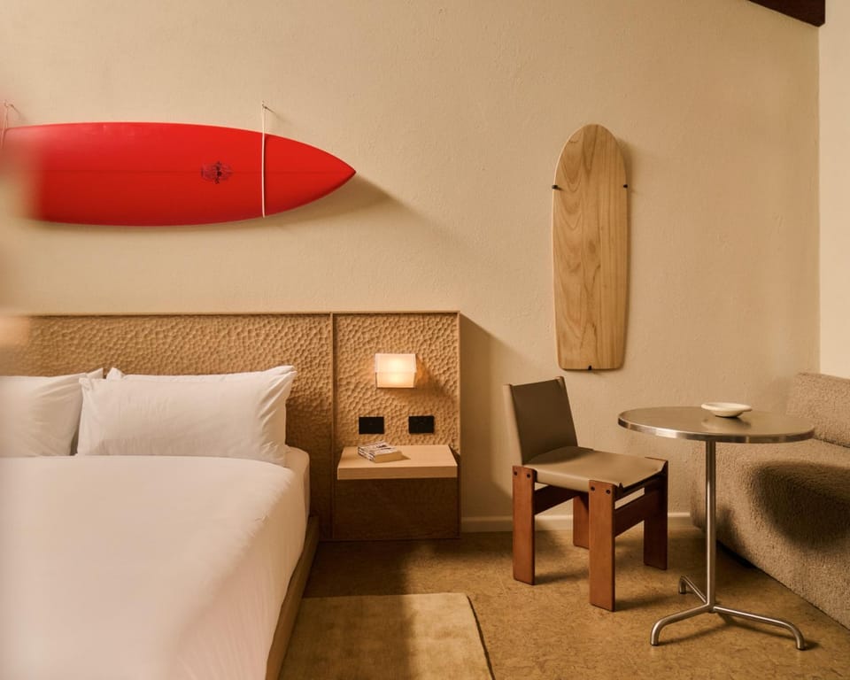 Surf Hotel Hotel in Torquay