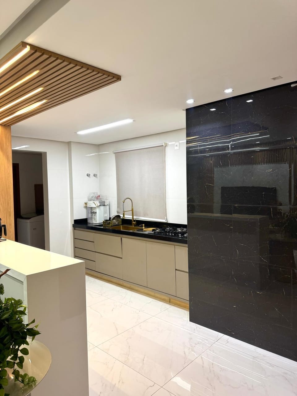 Espaçoso e aconchegante apartamento Apartment in Goiania