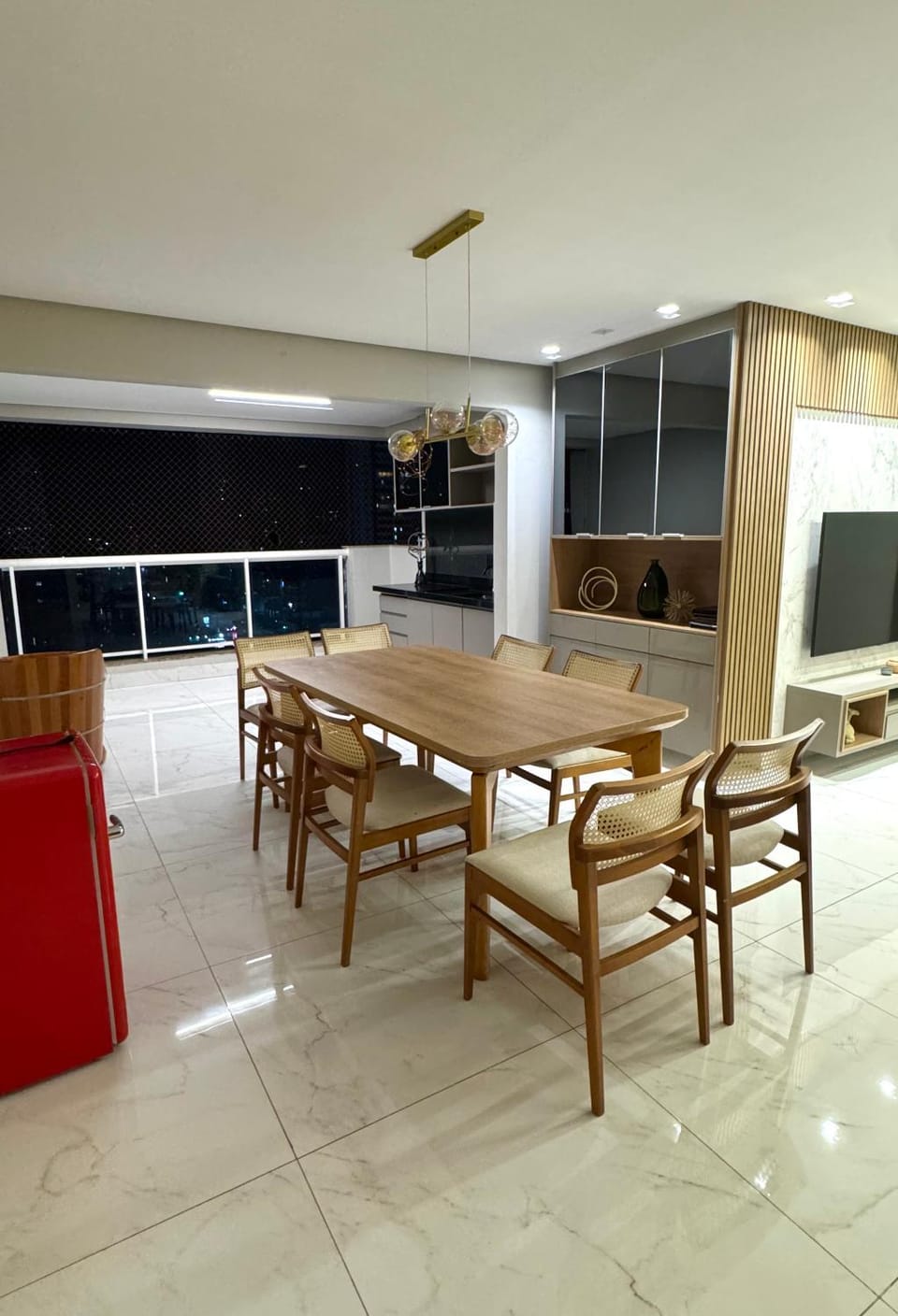 Espaçoso e aconchegante apartamento Apartment in Goiania