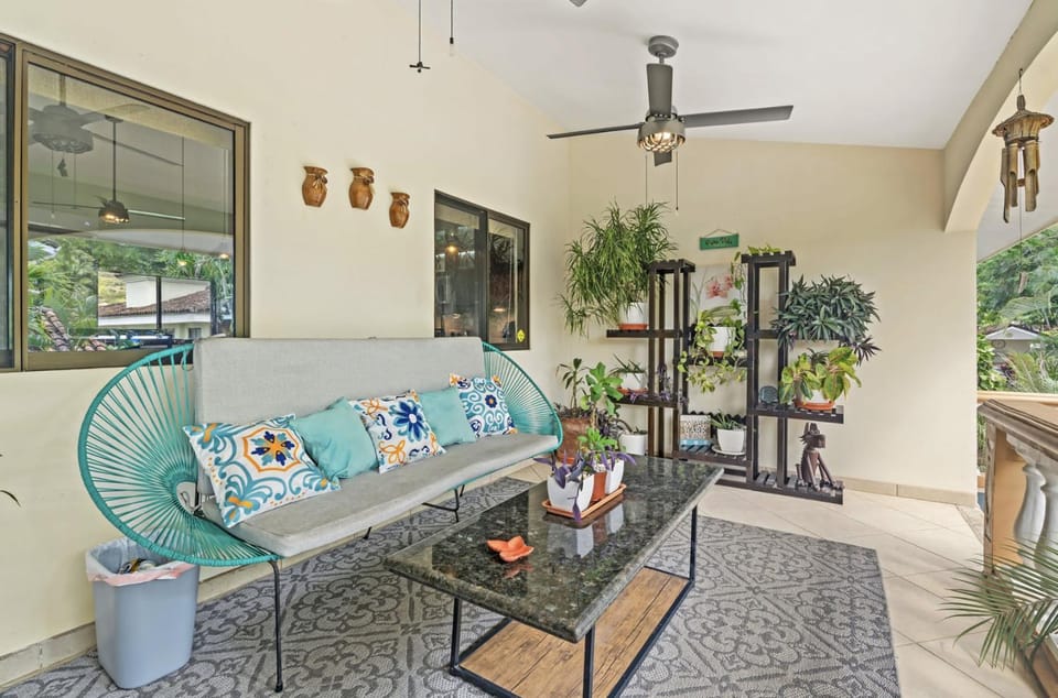Seaside Oasis at Valle Verde Complex House in Coco