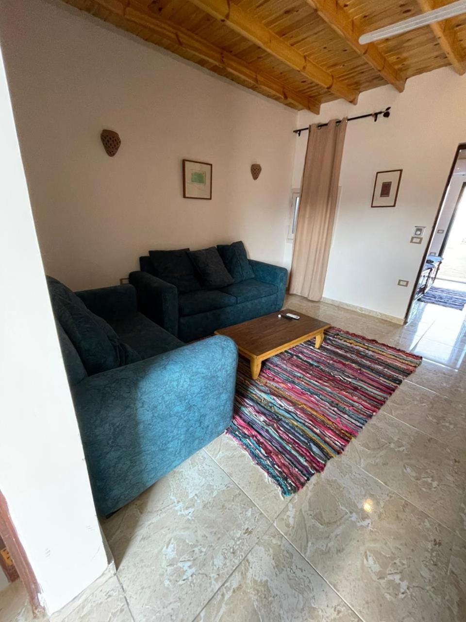 assalah camp Apartment in South Sinai Governorate