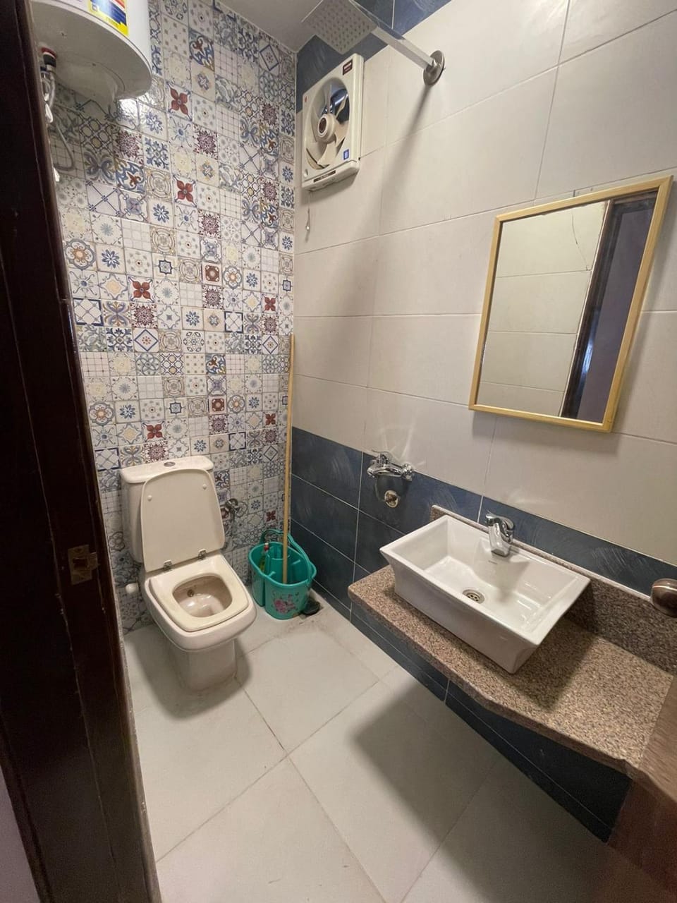 assalah camp Apartment in South Sinai Governorate
