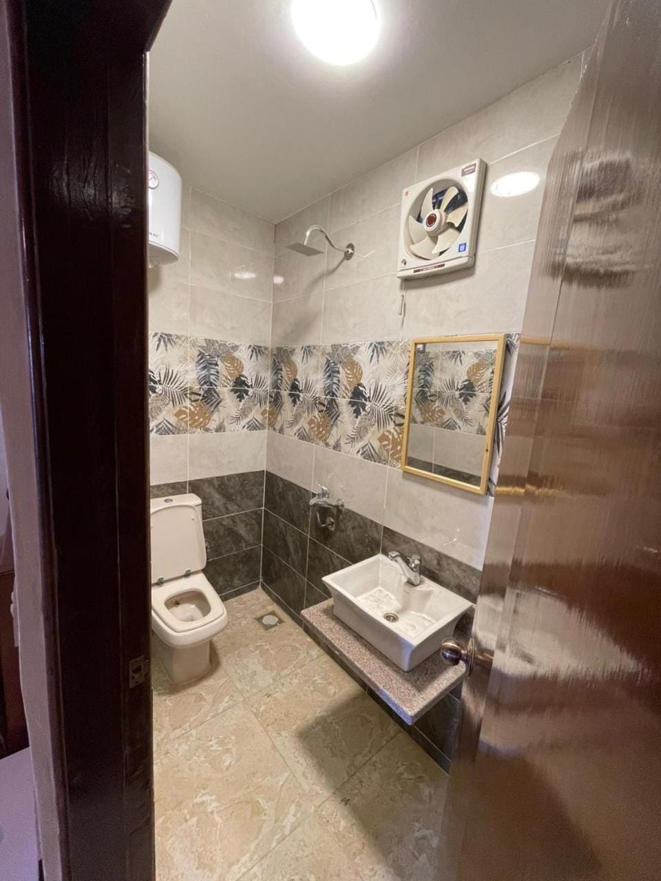 assalah camp Apartment in South Sinai Governorate