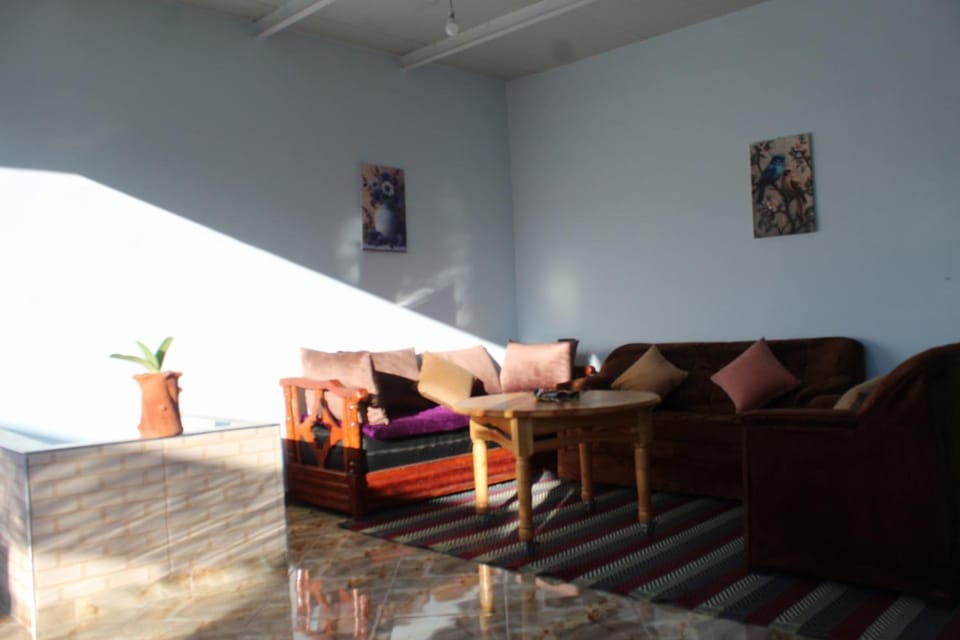 Waves & Peaks house Apartment in Souss-Massa