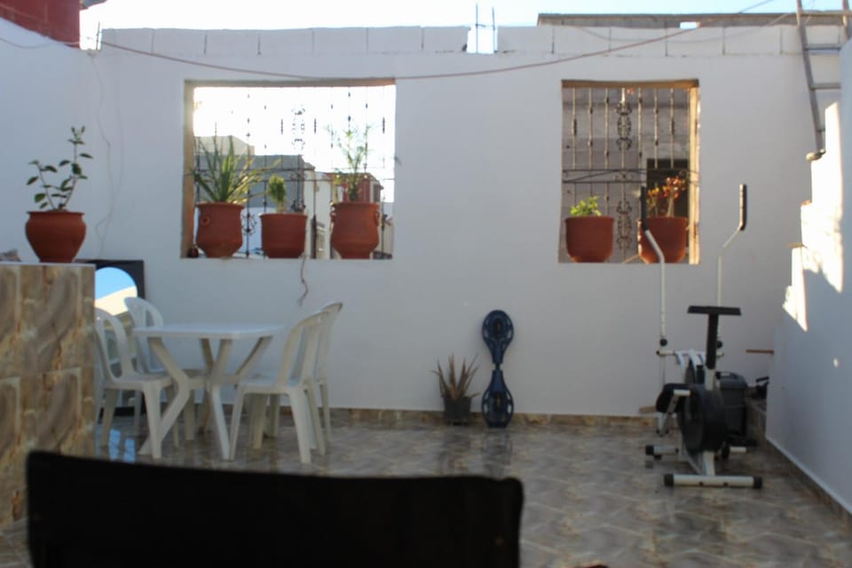 Waves & Peaks house Apartment in Souss-Massa