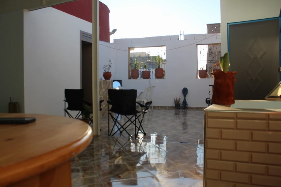 Waves & Peaks house Apartment in Souss-Massa