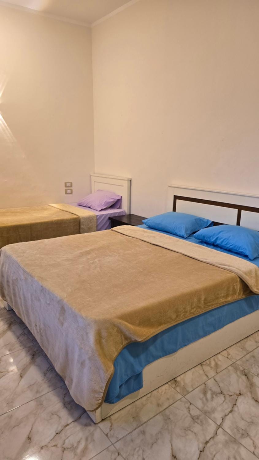 moota house Apartment in South Sinai Governorate