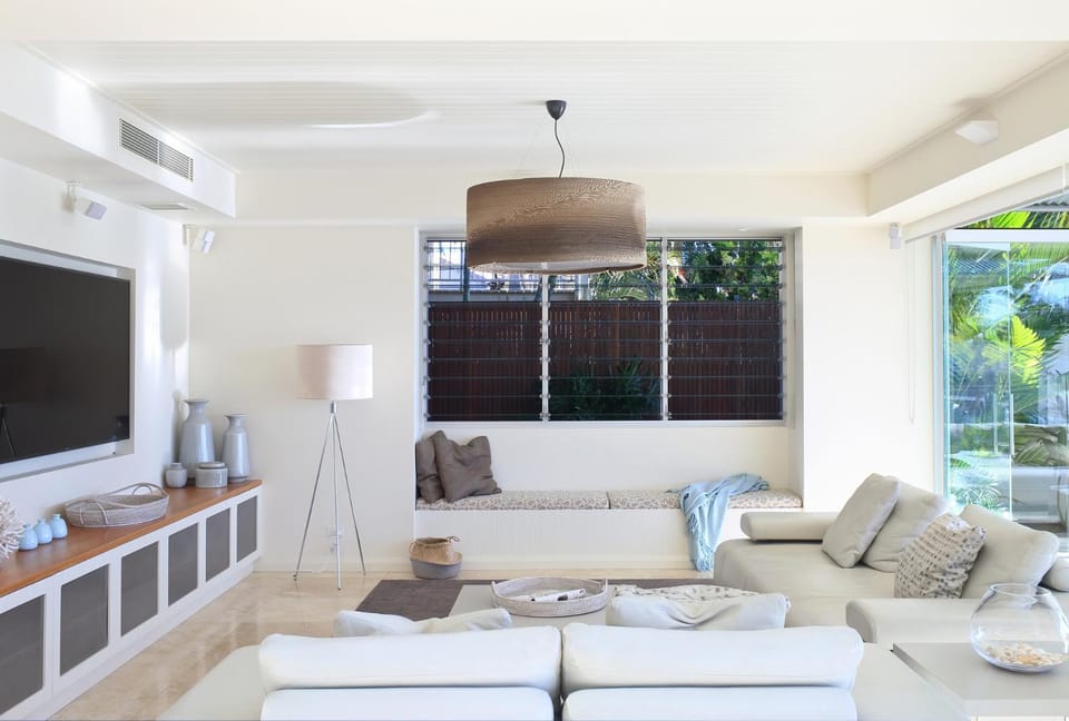 TV and multimedia, Living room