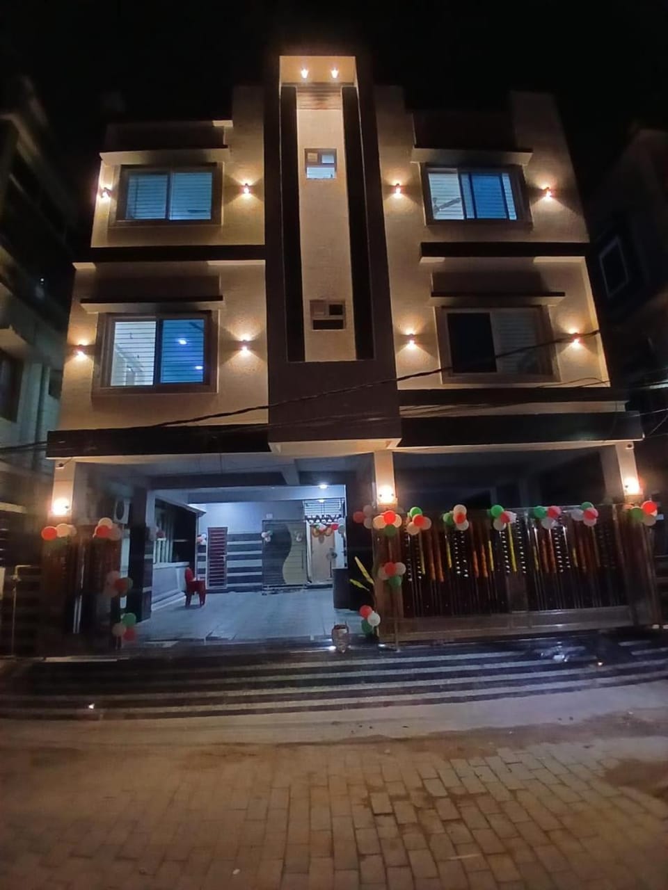 Sai Krupa Niwas Vacation rental in Bhubaneswar