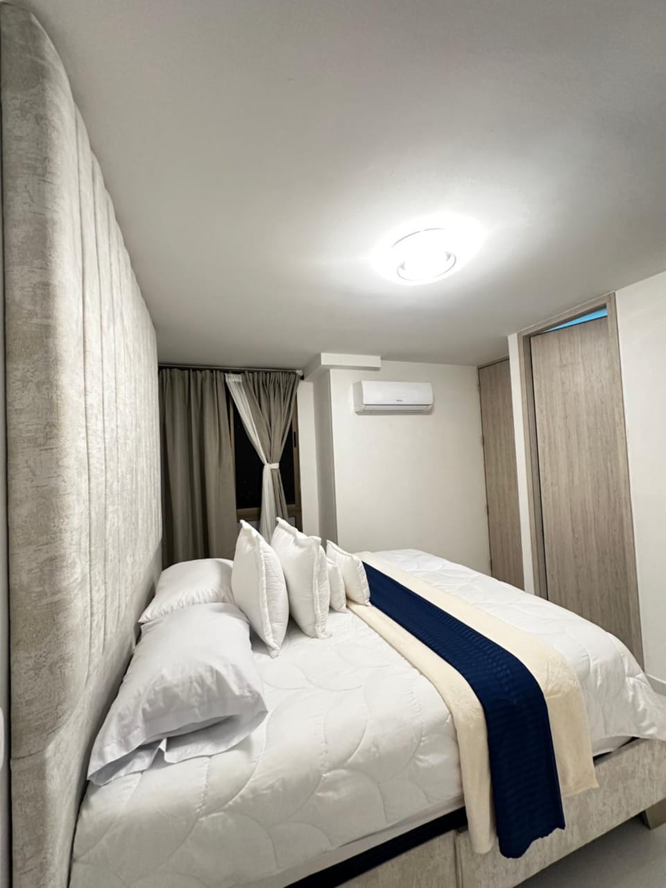Buenavista rio alto con parqueadero Apartment in Barranquilla