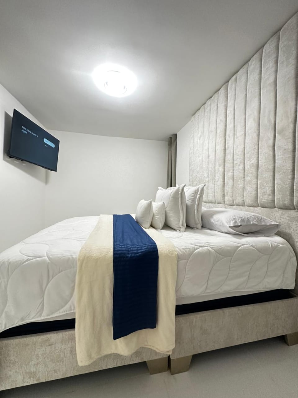 Buenavista rio alto con parqueadero Apartment in Barranquilla