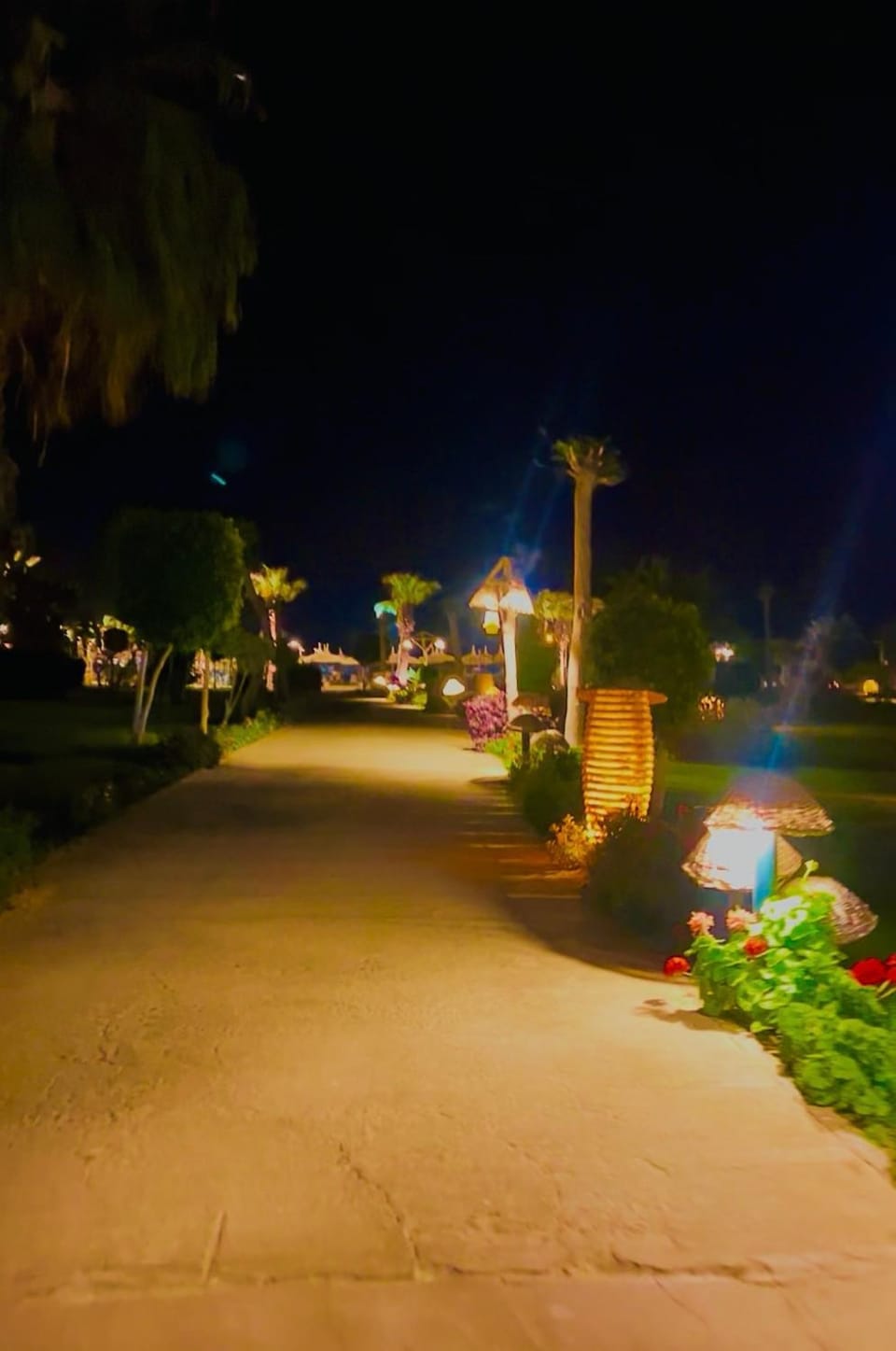 Porto El Sokhna Chalet in Egypt
