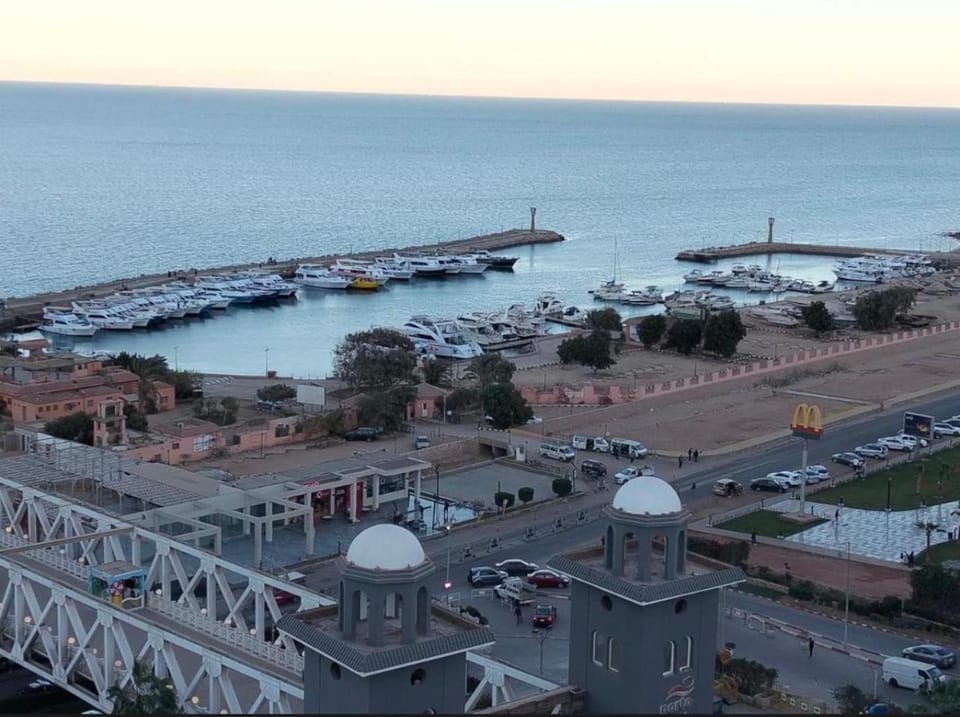 Porto El Sokhna Chalet in Egypt