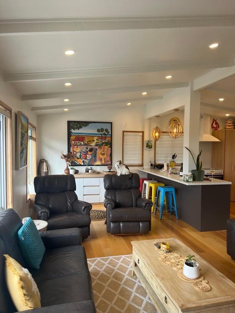 Lake Views, Ani Miria Place, Te Rangiita, Turangi House in Manawatū-Whanganui, New Zealand