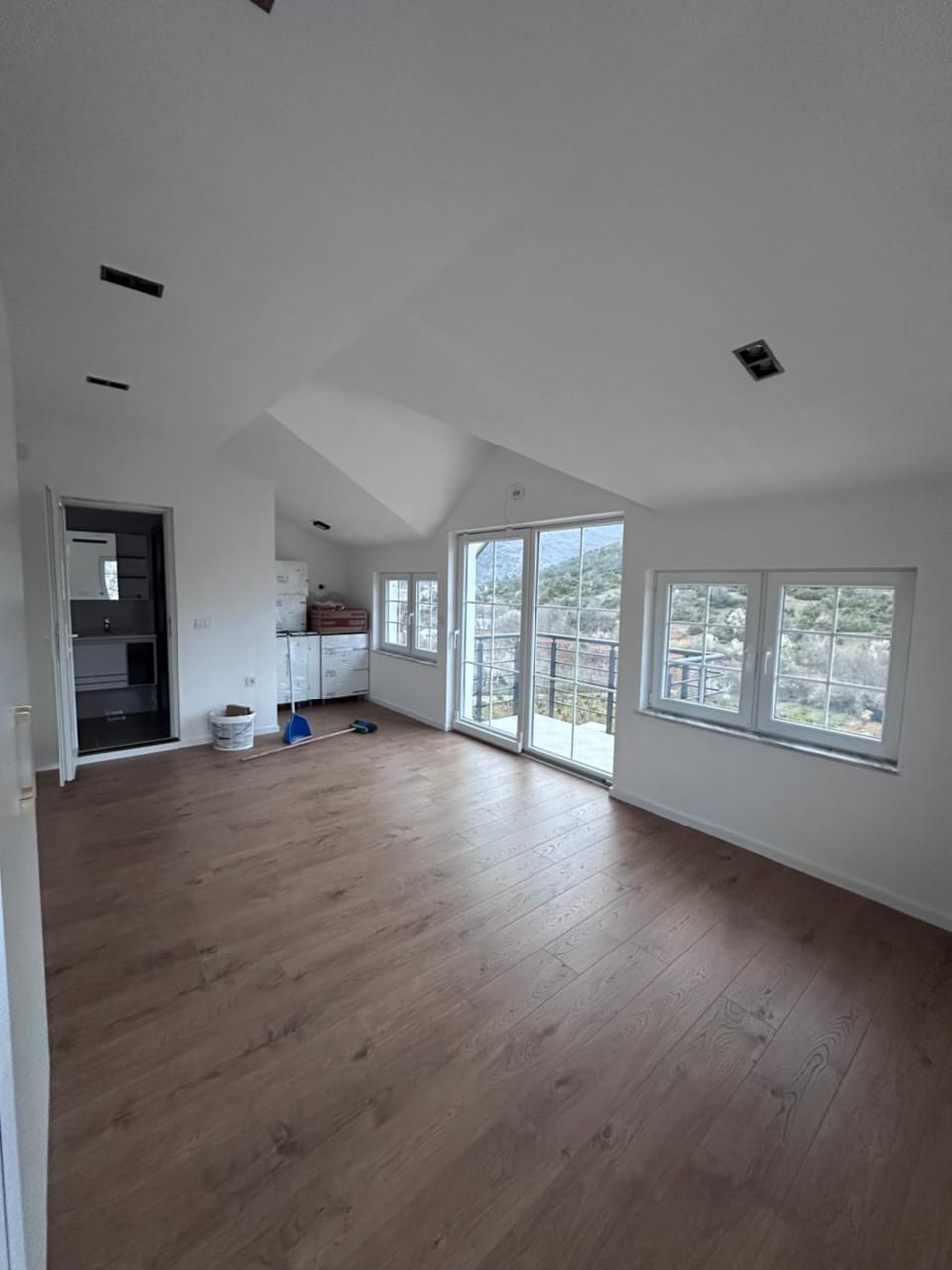 Villa Vinea Apartment in Ohrid