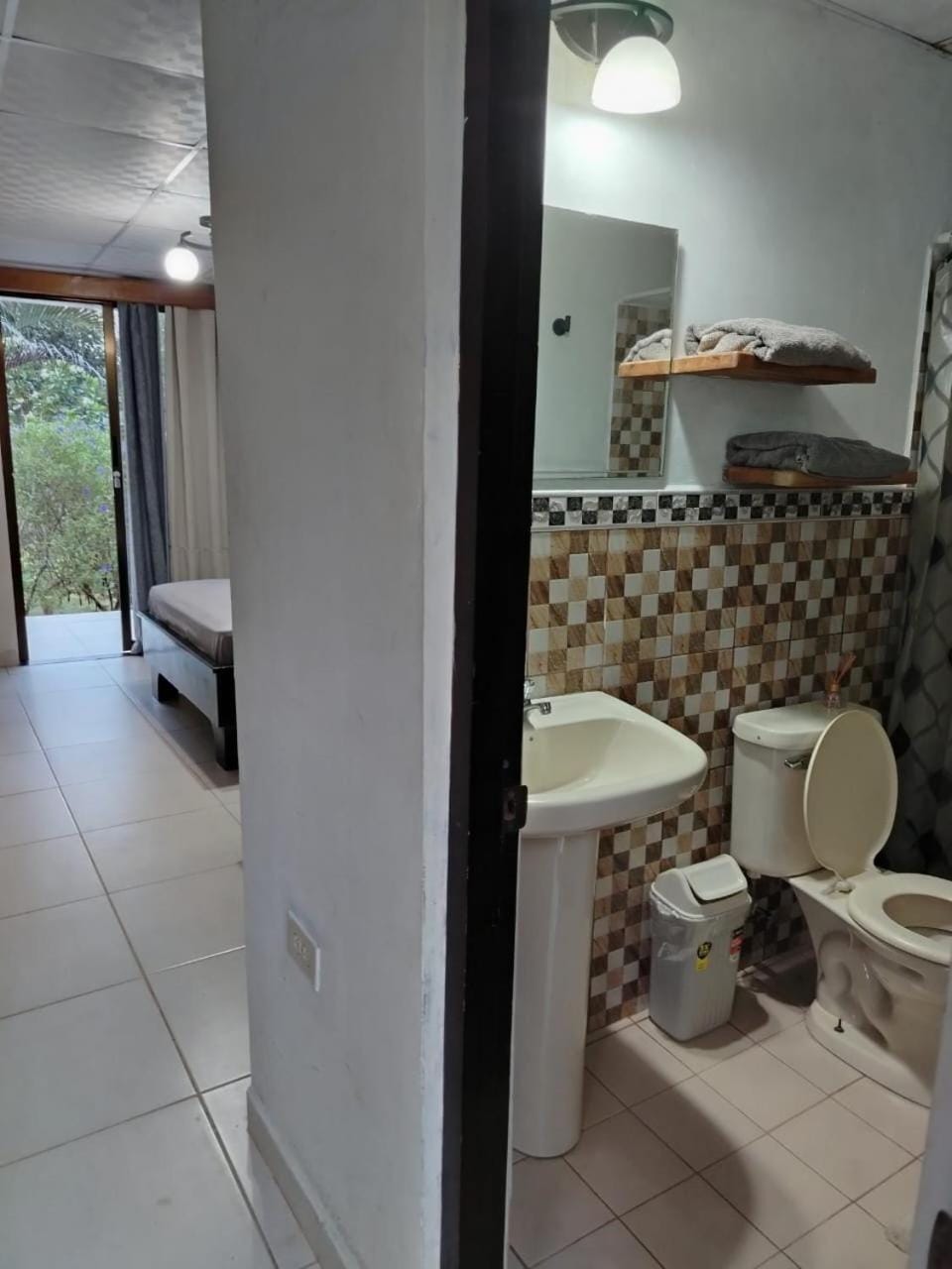 Finca Kapok tree Farm Stay in Bocas del Toro Province