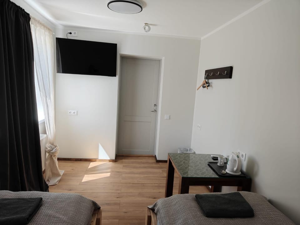 Tamme Motel in Estonia
