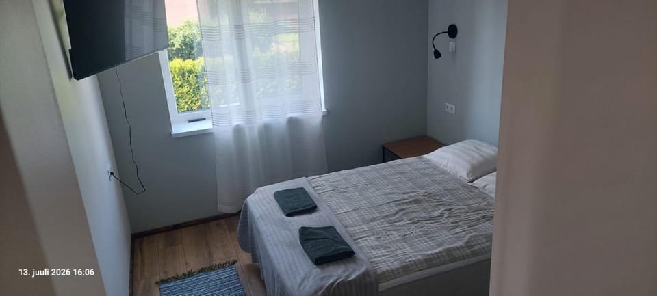 Tamme Motel in Estonia