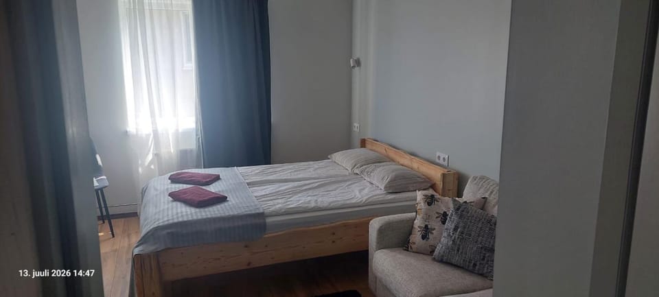 Tamme Motel in Estonia
