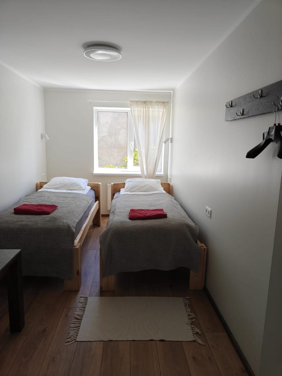 Tamme Motel in Estonia