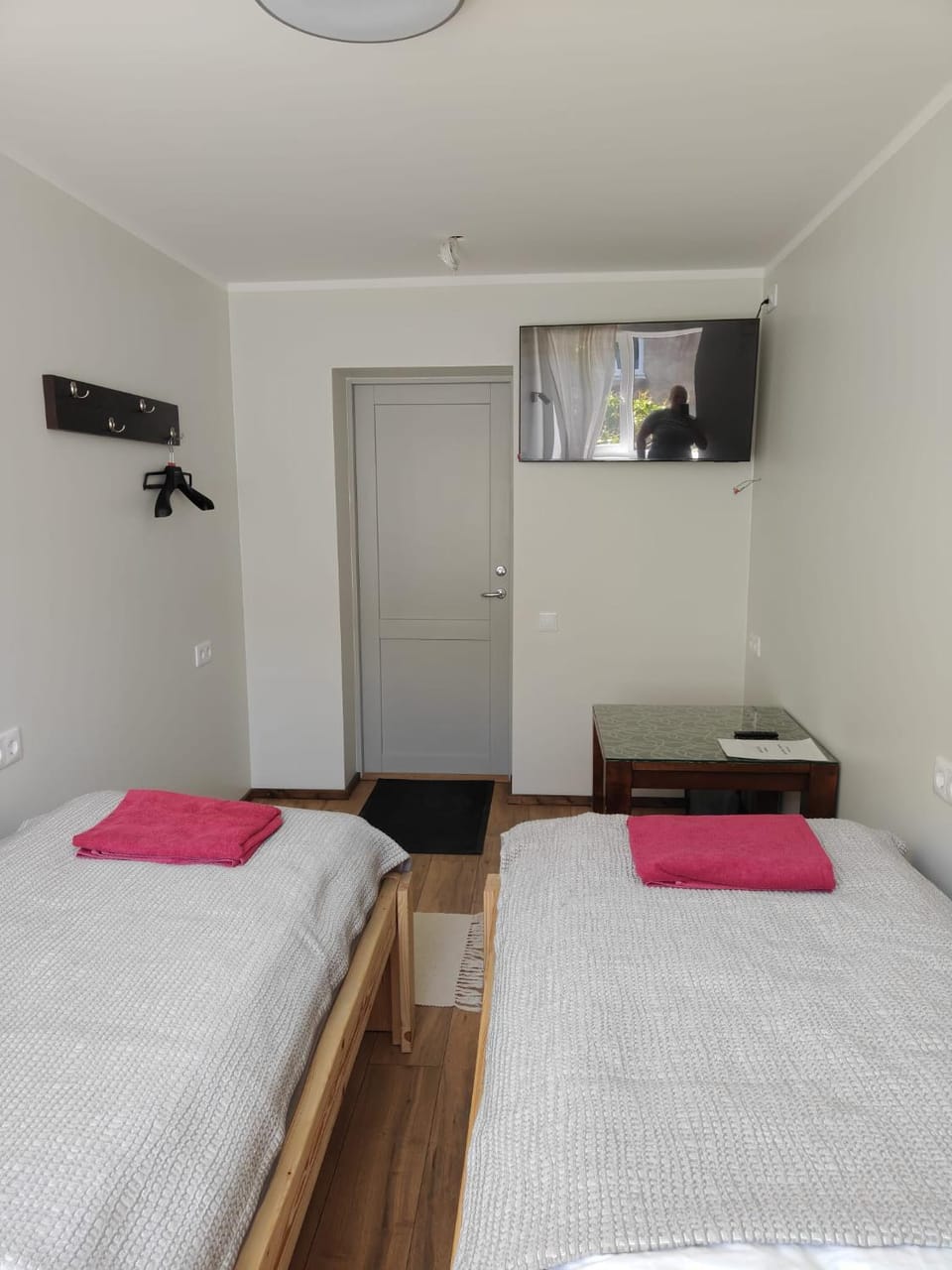 Tamme Motel in Estonia