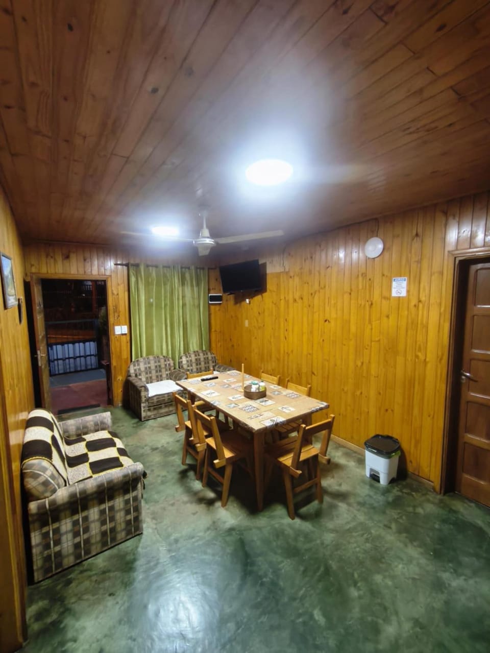 Silvia Cabaña Confort Apartment in Puerto Iguazú