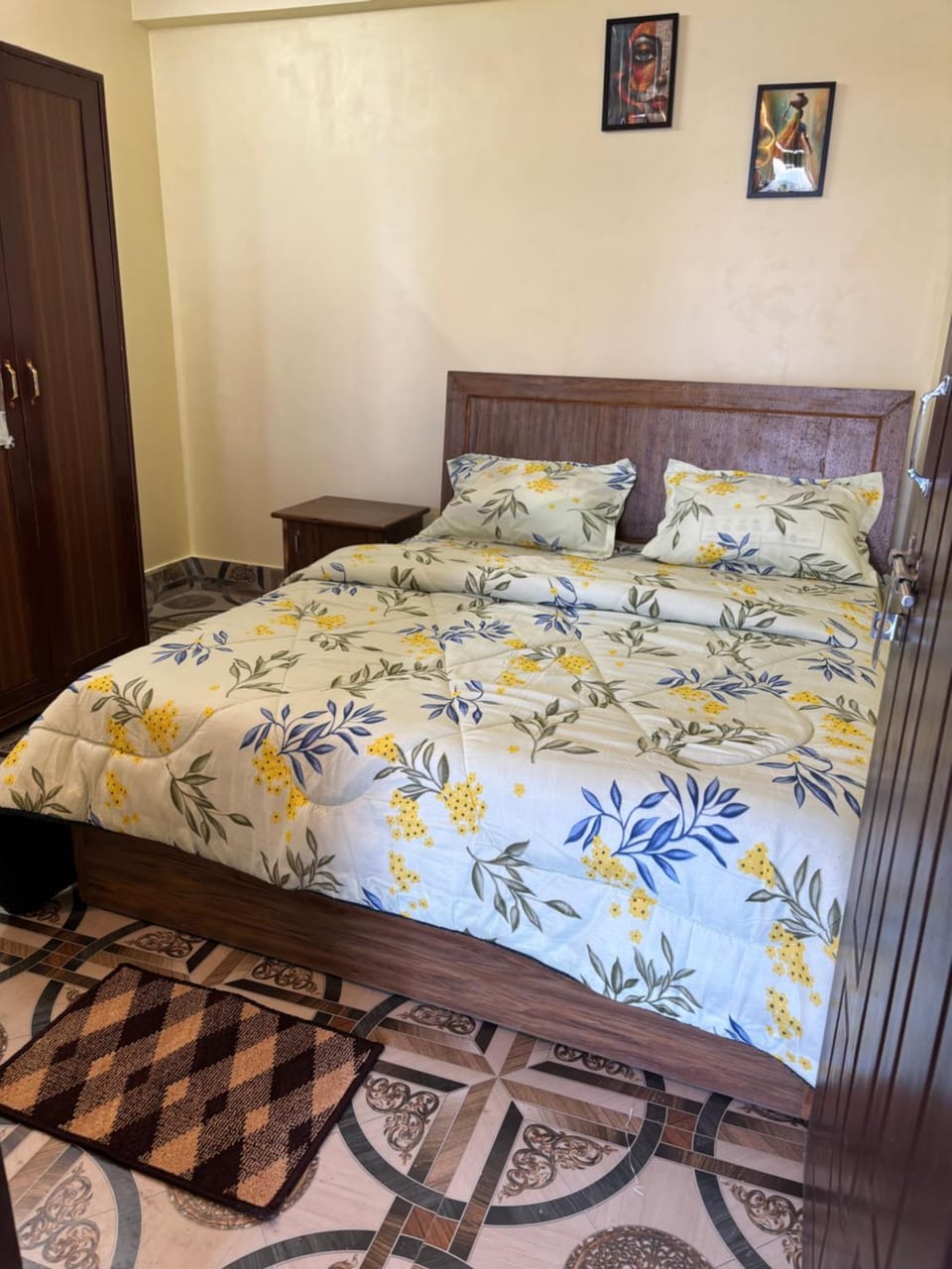 Hillside Haven,A 3BHK Apartment Apartment in Darjeeling
