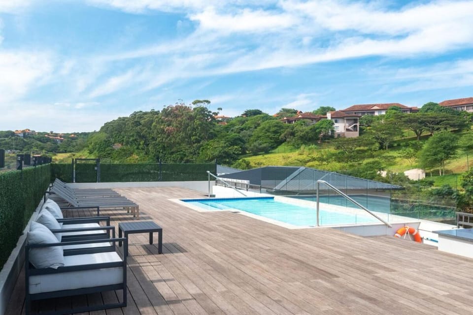 Zimbali Lakes Boulevard 146 Tranquility Apartment in Dolphin Coast