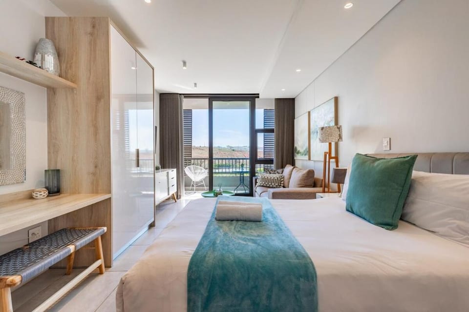 Zimbali Lakes Boulevard 146 Tranquility Apartment in Dolphin Coast