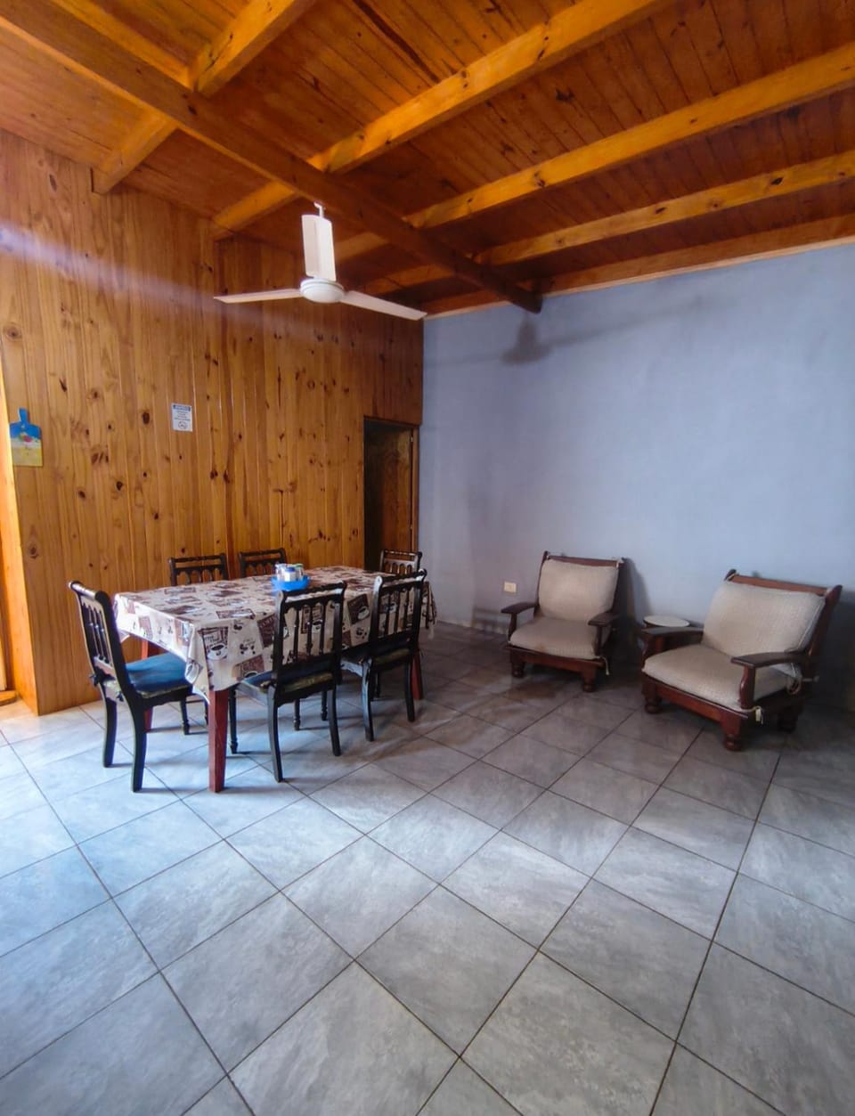 Silvia Apart Confort Apartment in Puerto Iguazú