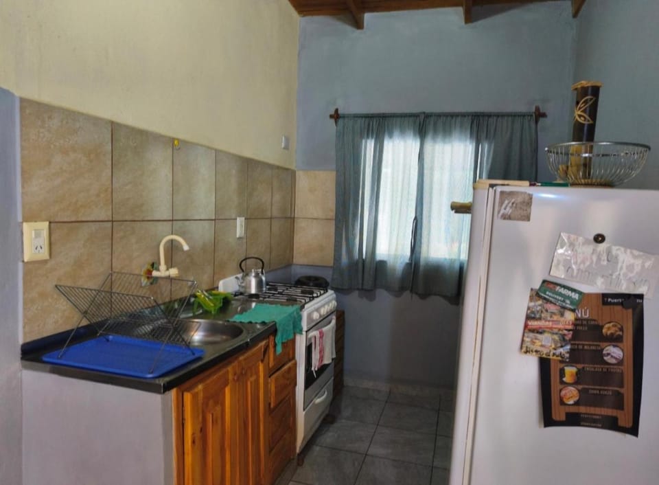 Silvia Apart Confort Apartment in Puerto Iguazú