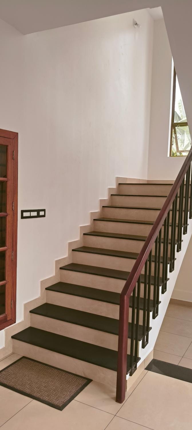 Joams Residency Apartment in Thiruvananthapuram