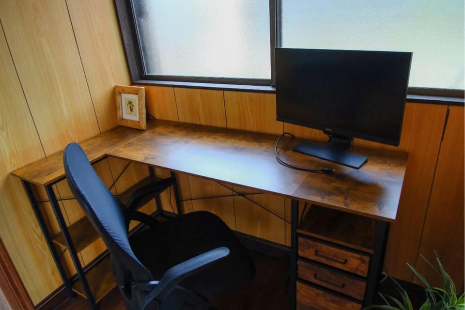 Slow Life Tatsugo Apartment in Japan