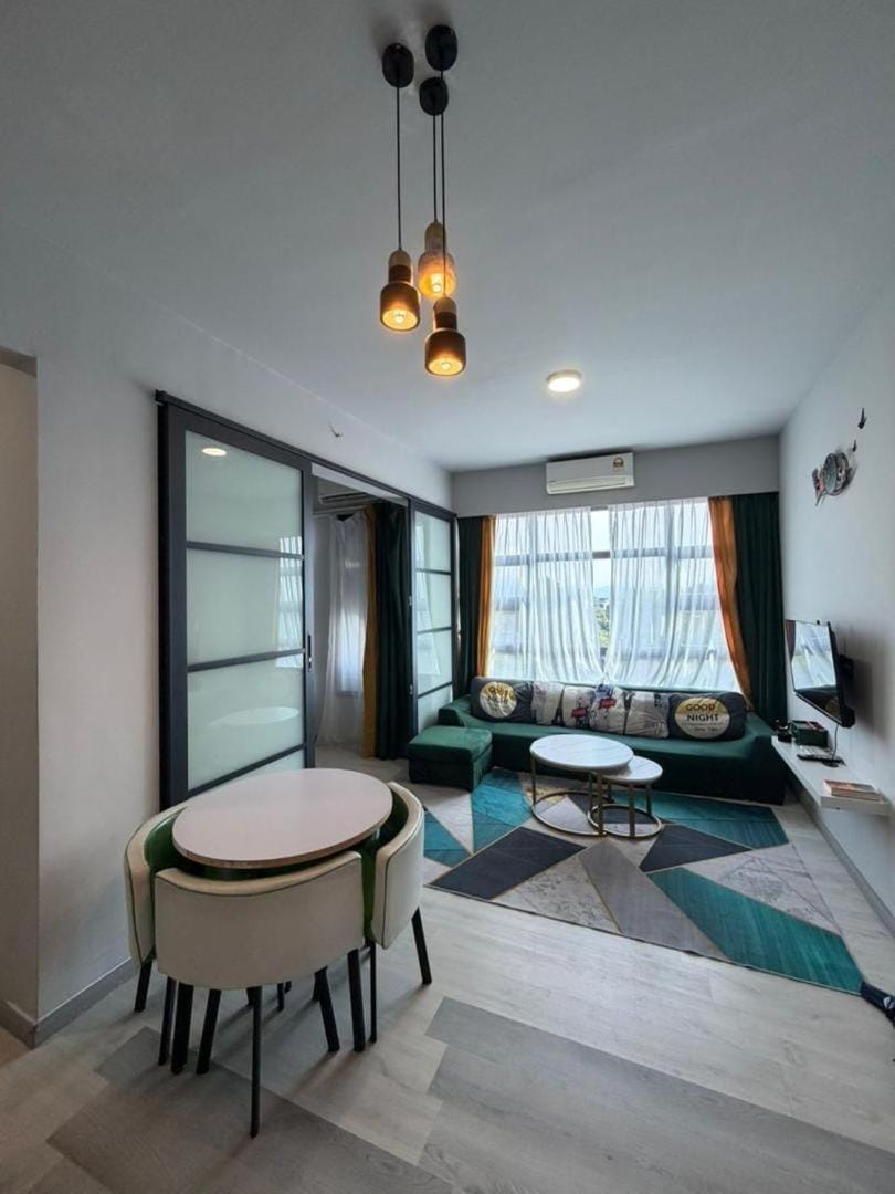 DTC Cove Apartment in Kota Kinabalu
