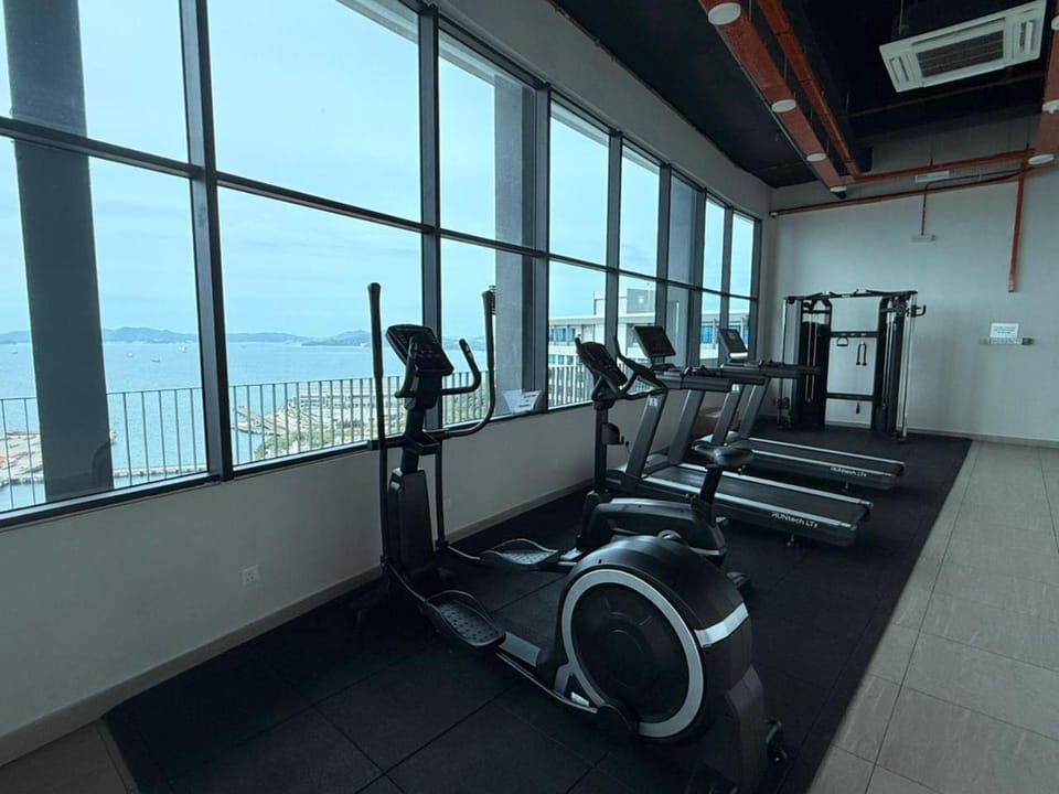 DTC Cove Apartment in Kota Kinabalu