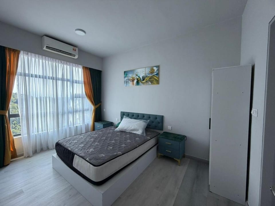 DTC Cove Apartment in Kota Kinabalu