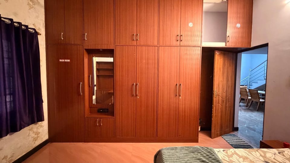 Zeno Villa Malpe By Beach County Vacation rental in Karnataka