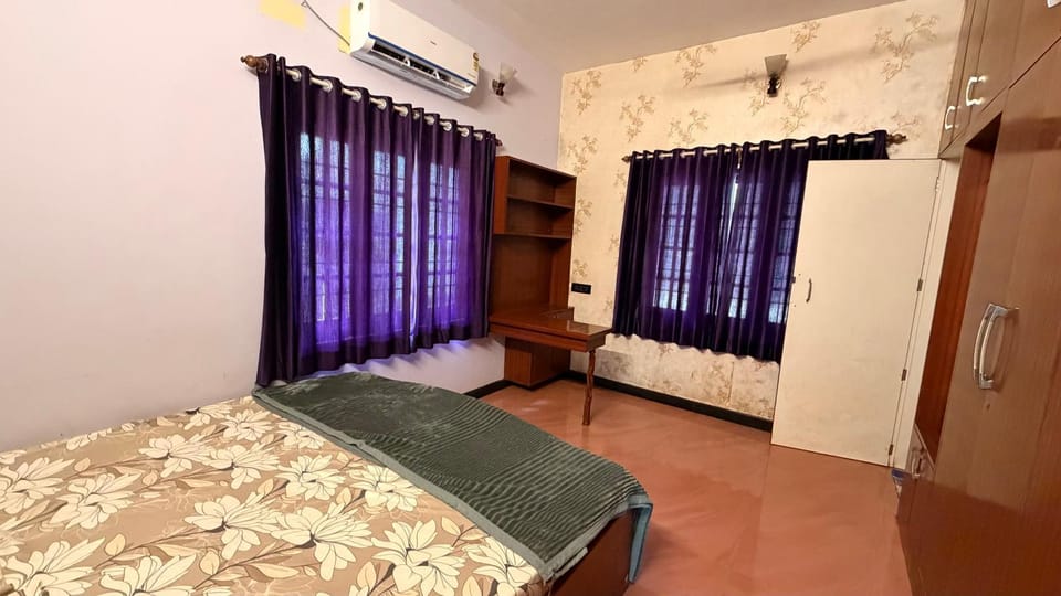 Zeno Villa Malpe By Beach County Vacation rental in Karnataka