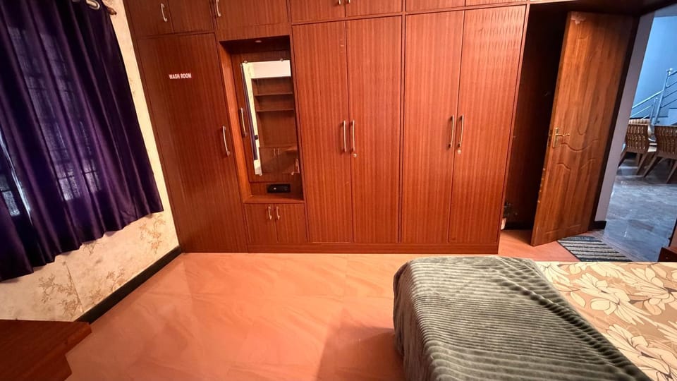 Zeno Villa Malpe By Beach County Vacation rental in Karnataka