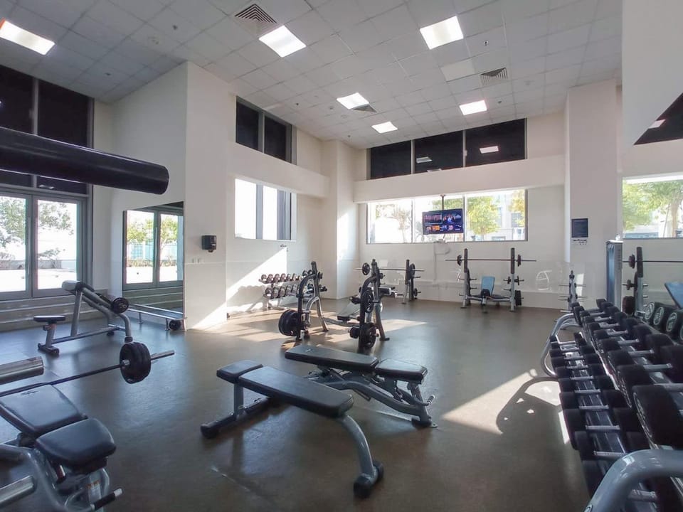 StayShort - Cozy 1BR Haven in Business Bay Sleeps 2 Apartment in Dubai