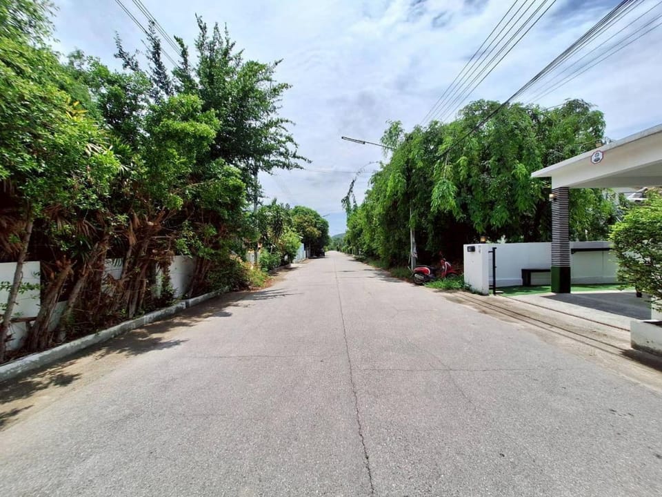Baan Scott Pool Villa Villa in Hua Hin District