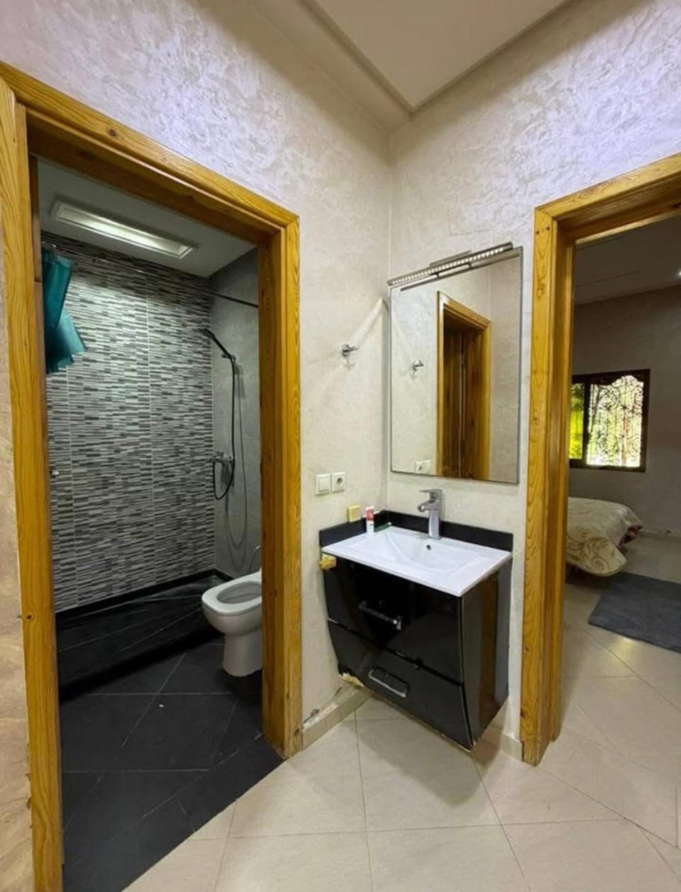Ferme agafay Apartment in Marrakesh-Safi